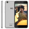 BQ 5000G Velvet Easy Silver 0