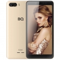 BQ 5520L Silk Gold