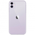 Смартфон APPLE iPhone 11 64GB Purple Model A2221 1