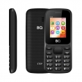 BQ 1805 Step Black 0