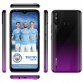 Смартфон TECNO Spark 4 Air (KC6) Royal Purple/Фиолетовый 1