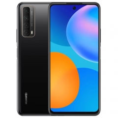 Смартфон HUAWEI P smart 2021 Black/6.67/48mp/4GB RAM/5000mAh
