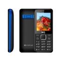 BQ 2436 Fortune P Black+Blue 0