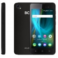 BQ 5035 Velvet Black 0