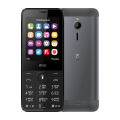 INOI 287 Space Gray