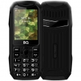 BQ 2428 Tank Black