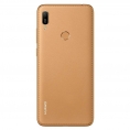 Смартфон HUAWEI Y6 2019 2GB+32GB Amber Brown Dual Card Open Market Ver. EU Charger 0