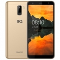 BQ 6010G Practic Gold