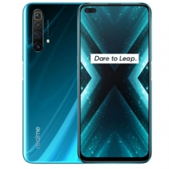 Смартфон Real Me X3 (8/128GB) Blue