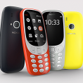 Мобильный Телефон NOKIA 3310 DS 1