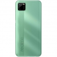 Смартфон Realme C11 (2/32GB) Green 0