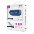 Беспроводные Внутриканальные Наушники OLMIO "TWE-02" Bluetooth 5.0 True Wireless 0