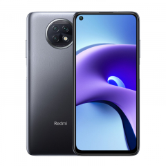 Смартфон Xiaomi Redme-Note 9T 4/64GB Black