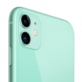 Смартфон APPLE iPhone 11 64GB Green Model A2221 0