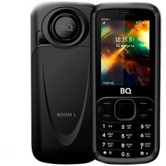 BQ 2427 BOOM L Black