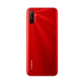 Смартфон Realme C3 (2/32GB)- Цвет - Горячий Красный 1