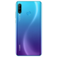 Смартфон HUAWEI P30 lite 4GB+128GB Peacock Blue Dual Card Open Market Ver. Central Asia & Caucasia-128G 0