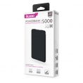 Powerbank OLMIO Slim 5000 1