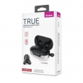 Наушники Беспроводные OLMIO "TWE-07", True Wireless, Bluetooth 5.0, Серые 0