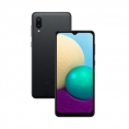 Смартфон Samsung GALAXY A02 (SM-A022) Black 1