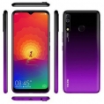 Смартфон TECNO Spark 4 (KC8) Royal Purple/Фиолетовый 0