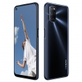 Смартфон OPPO A52 4/64GB Black,  Android 10 Экран 6.5", Разрешение 2400x1080 4 Камеры: 12 МП, Процессор Qualcomm Snapdragon 665 NFC Вес 188 г\OPPO\Китай 1