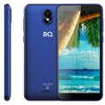 BQ 5302G Velvet 2 Blue 0