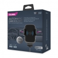 Держатель Автомобильный Для Смартфонов, OLMIO Robo QIs, 10W 1