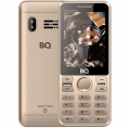 BQ 2812 Quattro Power Gold