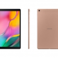 Планшет SAMSUNG GALAXY TAB A 10 1 GOLD 0