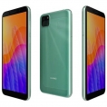 Смартфон HUAWEI Y5p 2GB+32GB Mint Green 0