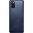 Смартфон Samsung GALAXY A02s  3/32GB (SM-A025) blue 0