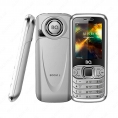 BQ 2427 BOOM L Silver 0