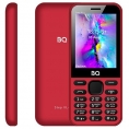 BQ 2831 Step XL+ Red 0