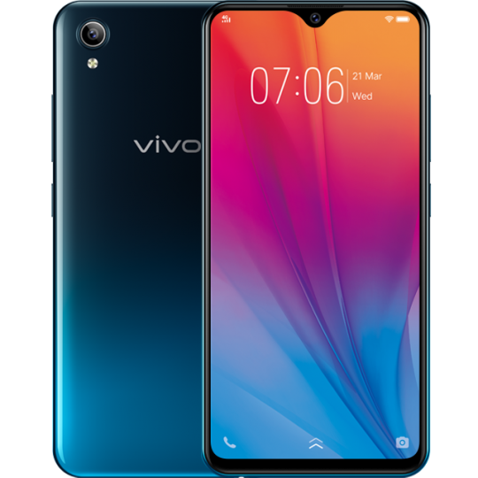 VIVO Y91C 2/32
