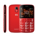 BQ 2441 Comfort Red+Black 1
