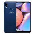 GALAXY A10S BLUE