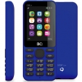 BQ 2431 Step L+ Dark Blue 0