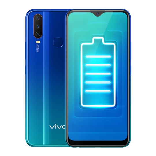 VIVO Y12 (64GB)