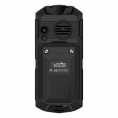 Мобильный Телефон Wigor H1 Black 2