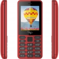 Мобильный Телефон ITEL IT5022 Sun Red/Солнечно Красный 1