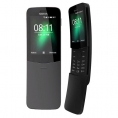 Мобильный Телефон NOKIA 8110 DS LTE