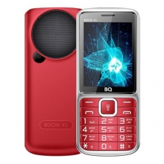 BQ 2810 BOOM XL Red