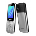 Мобильный Телефон Olmio M22 (Серебро) 0
