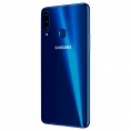 GALAXY A20S BLUE 0