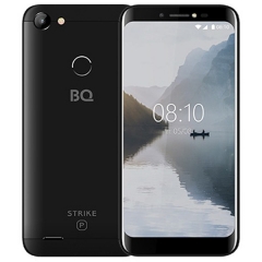 BQ 5514L Strike Power 4G Black