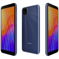 HUAWEI Y5p 2GB+32GB Phantom Blue 0