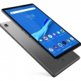 Планшет Lenovo TB-X606X TAB 4G+64GGR-RU, 4/64GB, IRON GREY, Экран-10.3 Дюймов, Процессор-MediaTek Helio P22T 0