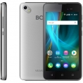 BQ 5035 Velvet Silver 0