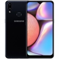 GALAXY A10S BLACK